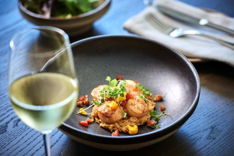 Parmelia Hilton Perth - Coogee Beach Accommodation 12