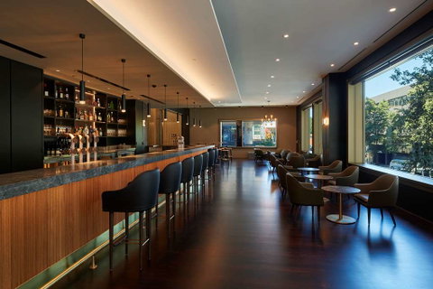 Parmelia Hilton Perth - Coogee Beach Accommodation 13