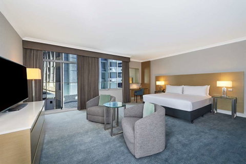 Parmelia Hilton Perth - Coogee Beach Accommodation 14