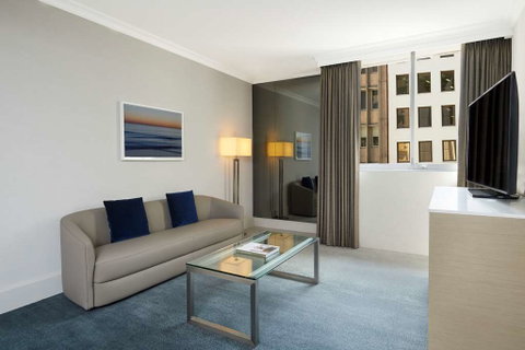 Parmelia Hilton Perth - Coogee Beach Accommodation 15