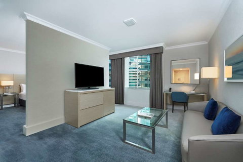 Parmelia Hilton Perth - Coogee Beach Accommodation 16