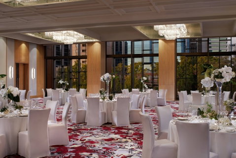 The Ritz-Carlton Perth - Coogee Beach Accommodation 1
