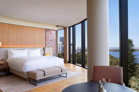 The Ritz-Carlton Perth - Coogee Beach Accommodation 2
