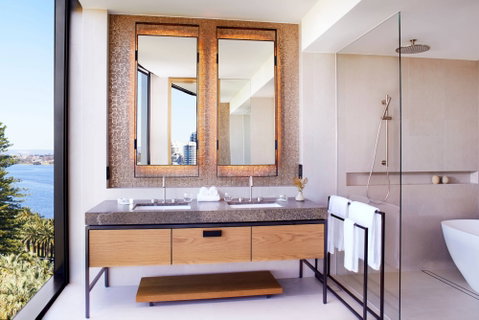 The Ritz-Carlton Perth - Coogee Beach Accommodation 3
