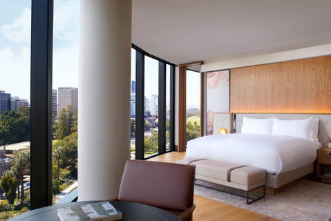 The Ritz-Carlton Perth - Coogee Beach Accommodation 4