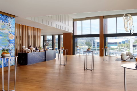 The Ritz-Carlton Perth - Coogee Beach Accommodation 5
