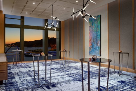 The Ritz-Carlton Perth - Coogee Beach Accommodation 6
