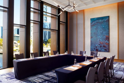 The Ritz-Carlton Perth - Coogee Beach Accommodation 7