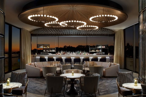 The Ritz-Carlton Perth - Coogee Beach Accommodation 8