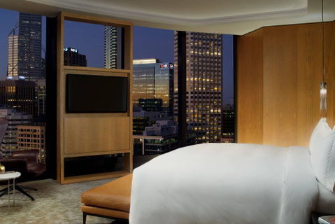 The Ritz-Carlton Perth - Coogee Beach Accommodation 11