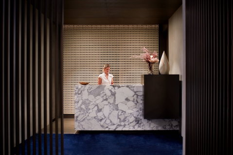 The Ritz-Carlton Perth - Coogee Beach Accommodation 12