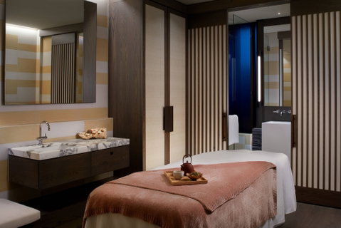 The Ritz-Carlton Perth - Coogee Beach Accommodation 13