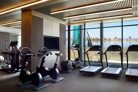 The Ritz-Carlton Perth - Coogee Beach Accommodation 15