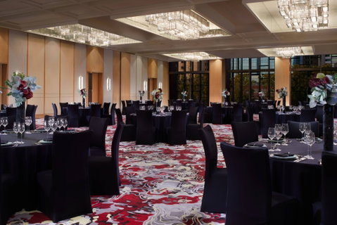 The Ritz-Carlton Perth - Coogee Beach Accommodation 17