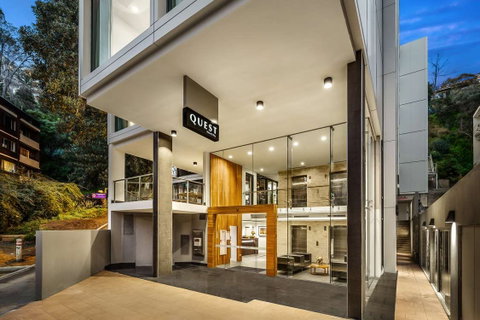 Quest Mounts Bay Road - Coogee Beach Accommodation 1