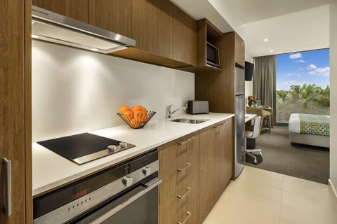 Quest Mounts Bay Road - Coogee Beach Accommodation 2