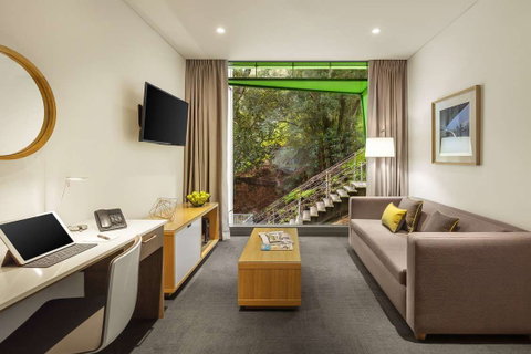 Quest Mounts Bay Road - Coogee Beach Accommodation 3