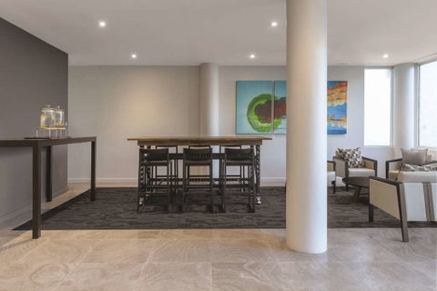 Rendezvous Hotel Perth Central - Coogee Beach Accommodation 3