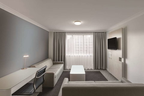 Rendezvous Hotel Perth Central - Coogee Beach Accommodation 5