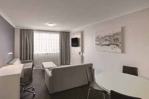 Rendezvous Hotel Perth Central - Coogee Beach Accommodation 6