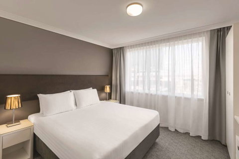 Rendezvous Hotel Perth Central - Coogee Beach Accommodation 7