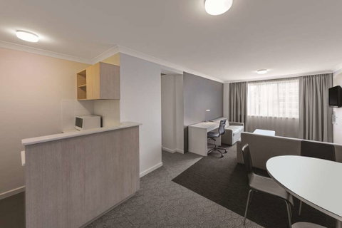 Rendezvous Hotel Perth Central - Coogee Beach Accommodation 8