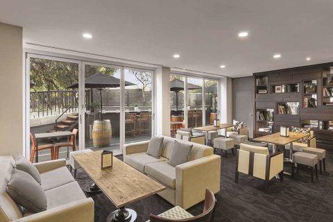 Rendezvous Hotel Perth Central - Coogee Beach Accommodation 11