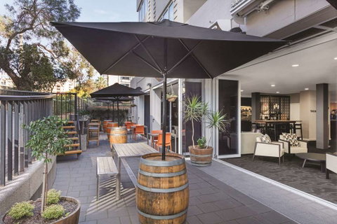 Rendezvous Hotel Perth Central - Coogee Beach Accommodation 15