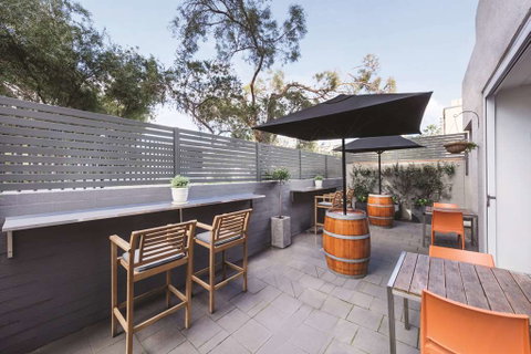 Rendezvous Hotel Perth Central - Coogee Beach Accommodation 16