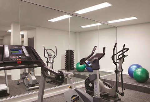 Rendezvous Hotel Perth Central - Coogee Beach Accommodation 17