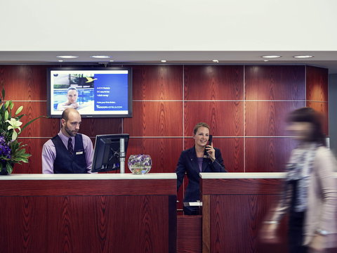 Mercure Hotel Perth - Coogee Beach Accommodation 1