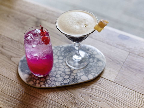 Mercure Hotel Perth - Coogee Beach Accommodation 5