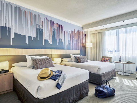 Mercure Hotel Perth - Coogee Beach Accommodation 6