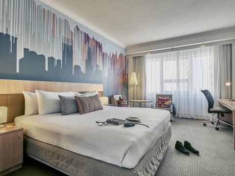 Mercure Hotel Perth - Coogee Beach Accommodation 8