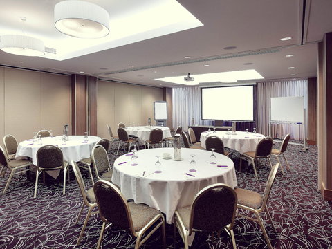 Mercure Hotel Perth - Coogee Beach Accommodation 10