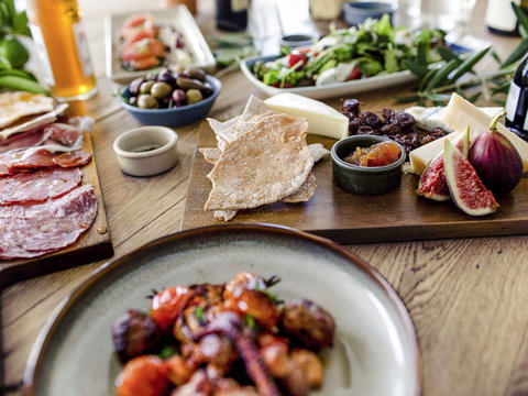 Mercure Hotel Perth - Coogee Beach Accommodation 13