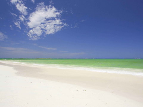 Mercure Hotel Perth - Coogee Beach Accommodation 16