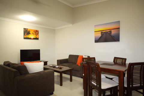 Direct Hotels - Villas On Rivergum - Coogee Beach Accommodation 0
