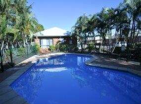 Emerald Maraboon Motor Inn - Coogee Beach Accommodation 5