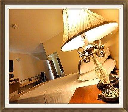 Emerald Maraboon Motor Inn - Coogee Beach Accommodation 13