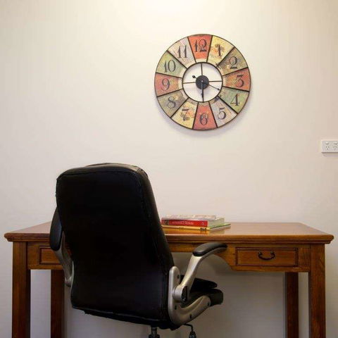 Emerald Maraboon Motor Inn - Coogee Beach Accommodation 16