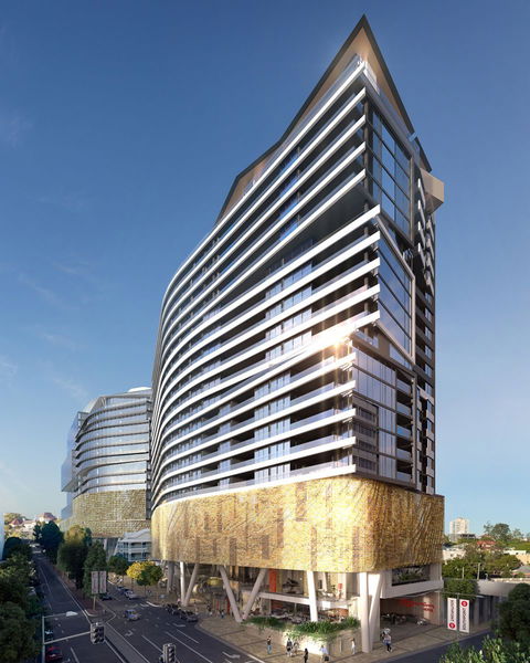 Emporium Hotel South Bank - Coogee Beach Accommodation 0
