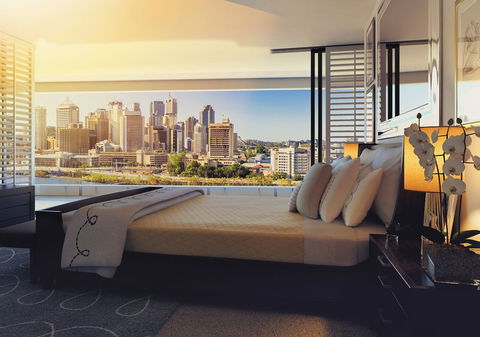Emporium Hotel South Bank - Coogee Beach Accommodation 1