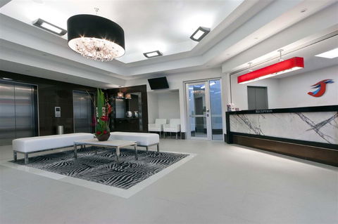 Jephson Hotel - Coogee Beach Accommodation 2