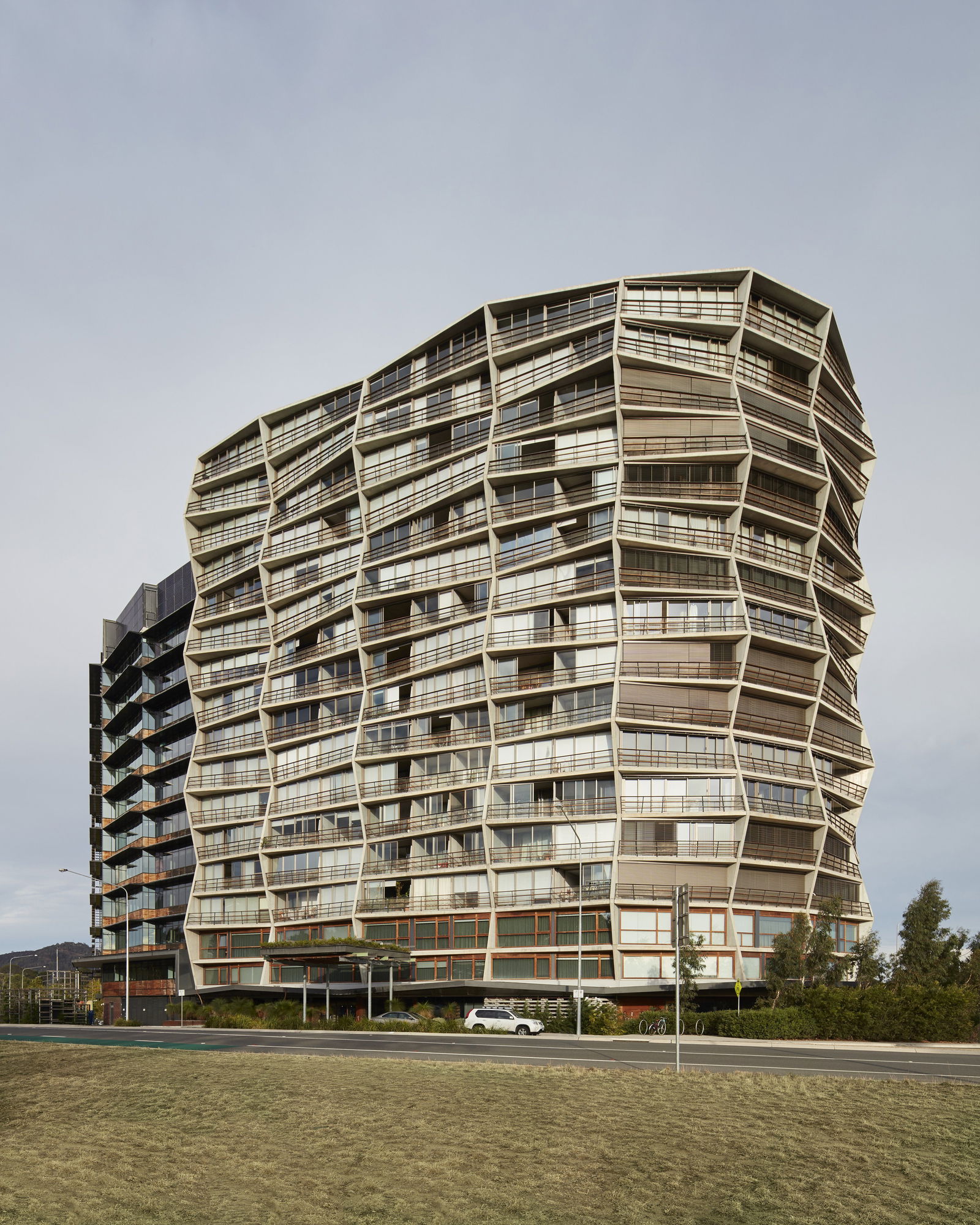 Alawoona ACT Coogee Beach Accommodation