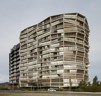 Ovolo Nishi - Coogee Beach Accommodation