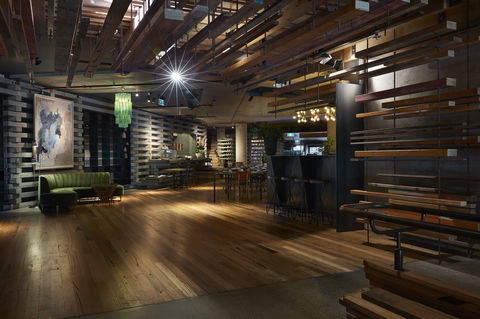 Ovolo Nishi - Coogee Beach Accommodation 3