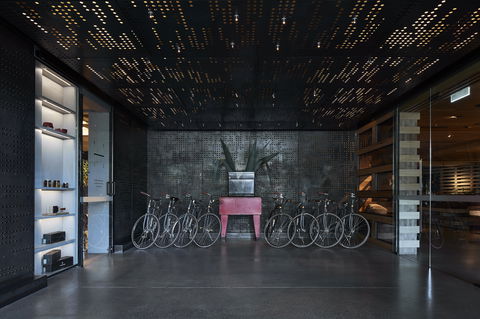 Ovolo Nishi - Coogee Beach Accommodation 4