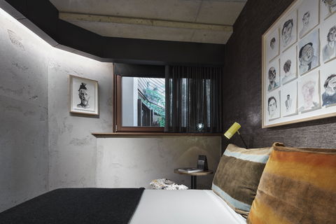 Ovolo Nishi - Coogee Beach Accommodation 5