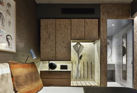 Ovolo Nishi - Coogee Beach Accommodation 6